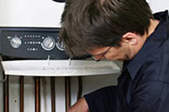 boiler repair Exmouth