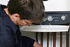 boiler replacement Exmouth