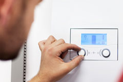 best Exmouth boiler servicing companies