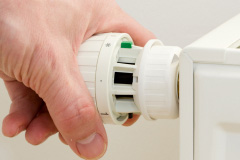 Exmouth central heating repair costs