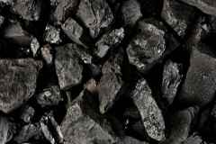 Exmouth coal boiler costs