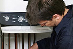 commercial boilers Exmouth