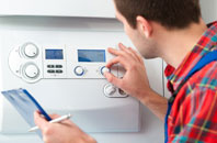free commercial Exmouth boiler quotes