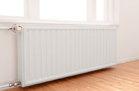 Exmouth heating installation