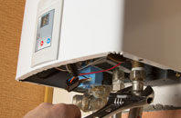 free Exmouth boiler install quotes