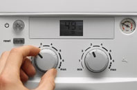free Exmouth boiler maintenance quotes