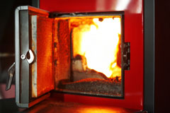solid fuel boilers Exmouth